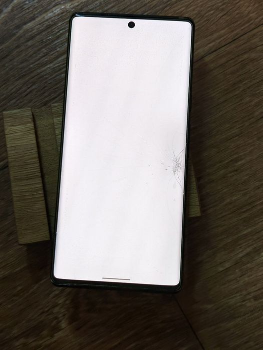 Google pixel 6 pro 12/256 Neverlock