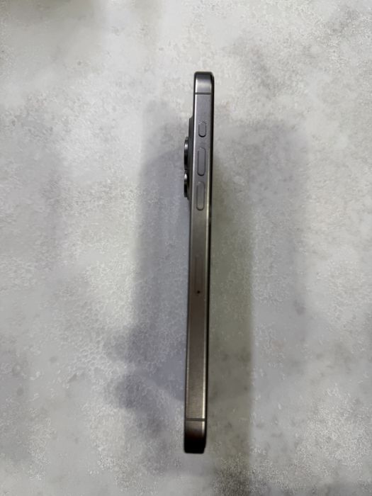 Iphone 15 pro max 512gb