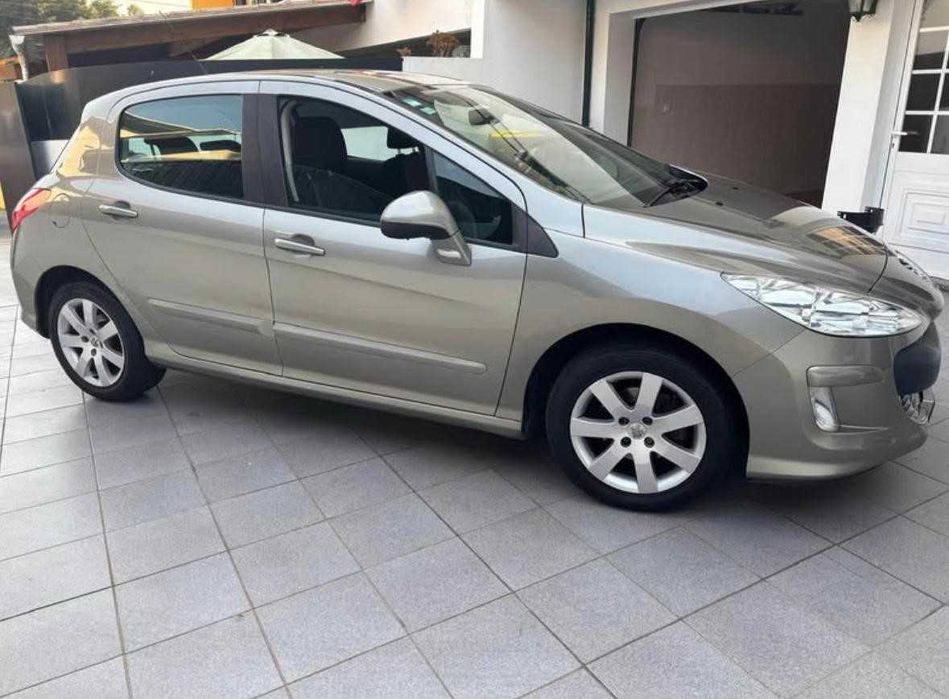 Peugeot 308 1.4 VTi Access