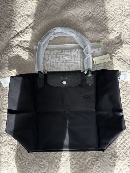 Longchamp Le Pliage Preta