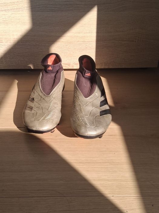 chuteiras adidas predator