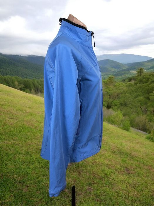 Lowe Alpine roz. M damska kurtka softshell