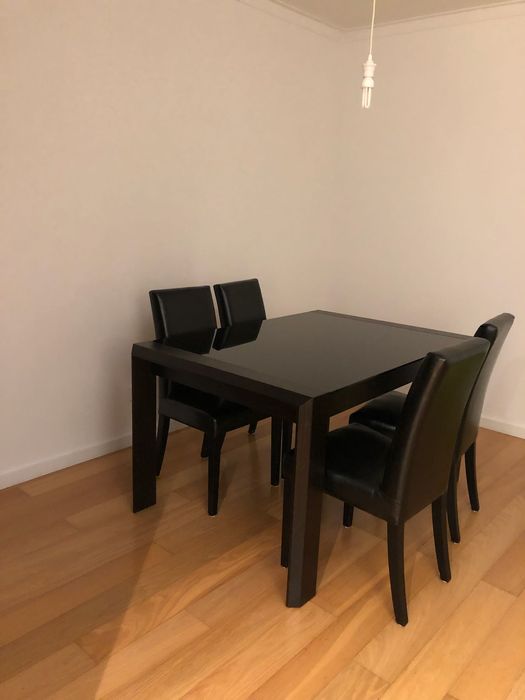 Mesa Sala Extensível