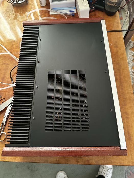 Amplituner Kenwood KR-4600 sprzedam