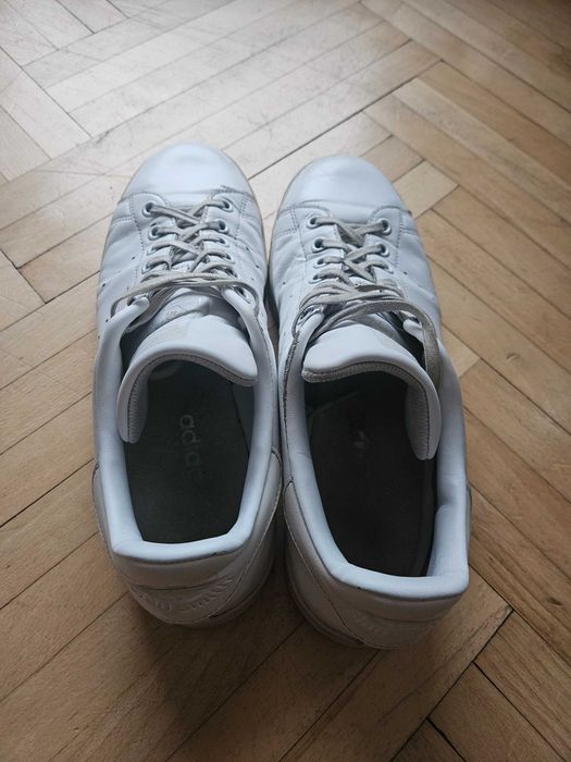 Buty Stan Smith r. 44