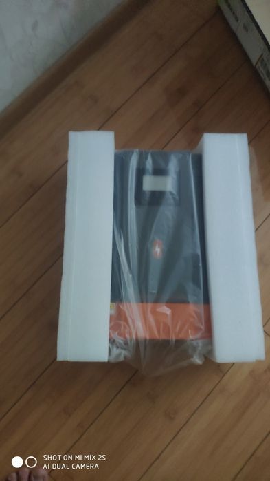 Инвертор Інвертор перетворювач живлення з 12в на 220в з чистим сінусом