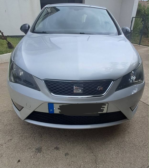 Carro seat ibiza