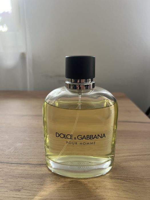 Dolce & Gabbana Pour Homme 200 ml