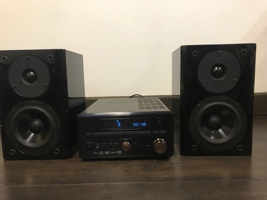 Pianocraft ns e700 kolumny yamaha odbiór Kraków