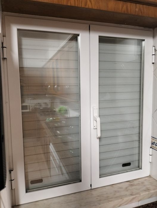 Janelas de alumínio