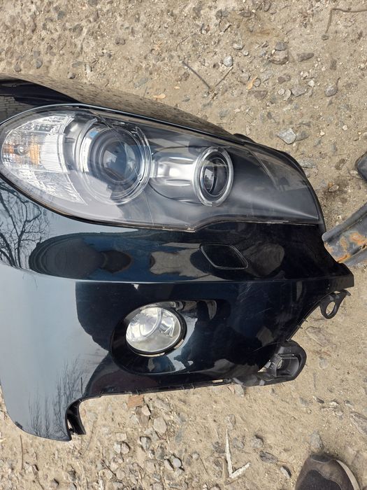 Фары оптика бмв е70 bmw e70 разборка