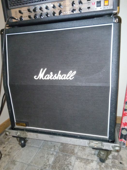 Marshall 1960 av vintage