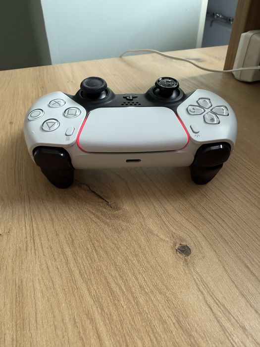 Pad PS5 - używany