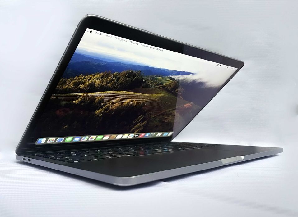 Apple MacBook Pro 2020 i5/8/512
