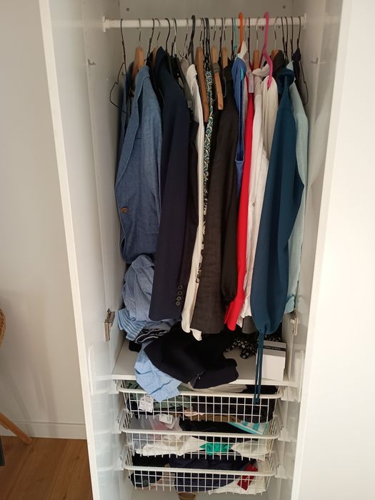 Armário smastad ikea