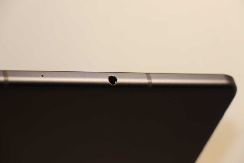 Samsung Tab S6 Lite SM-P615 4/64 LTE Black, ідеальний стан!