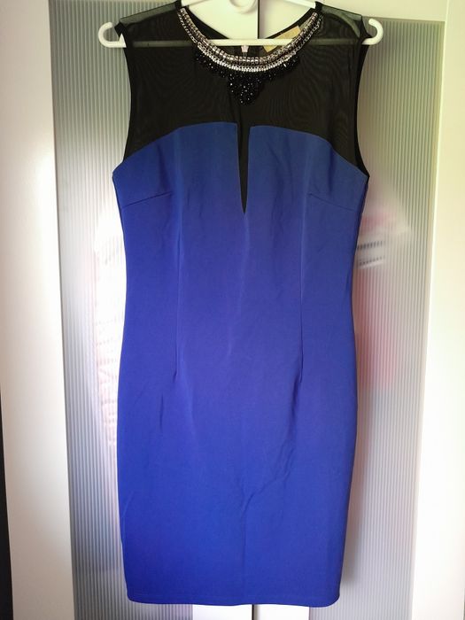 Elegancka Sukienka