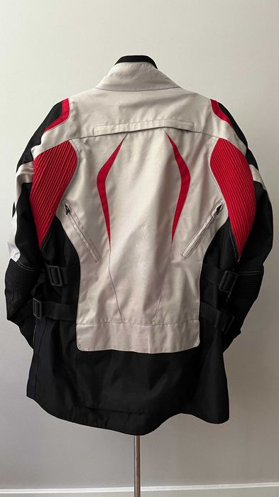 Fato de mota pouco uso Tam L