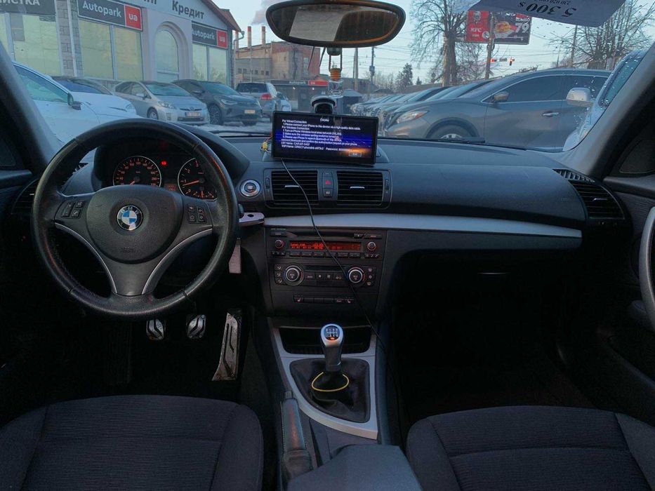 Продам BMW 1 Series 2008р. #73751
