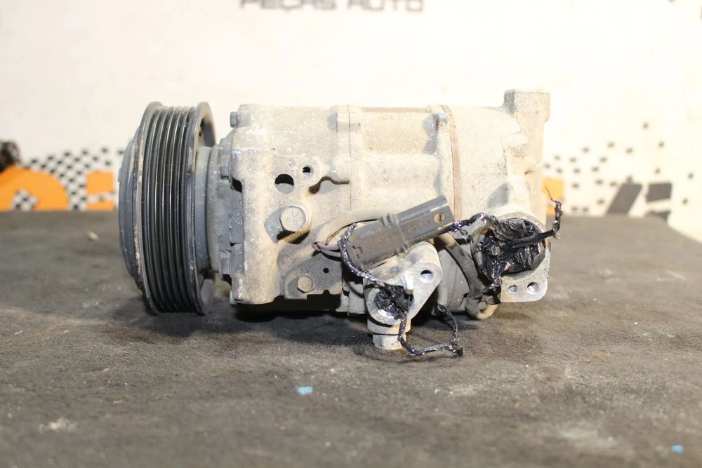 Compressor AC BMW 1 (F20)
