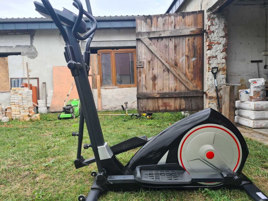 Orbitrek elektromagnetyczny Sapphire SG-330E Galaxy II