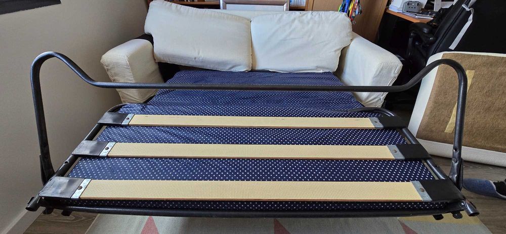 Sofá Cama - Barato