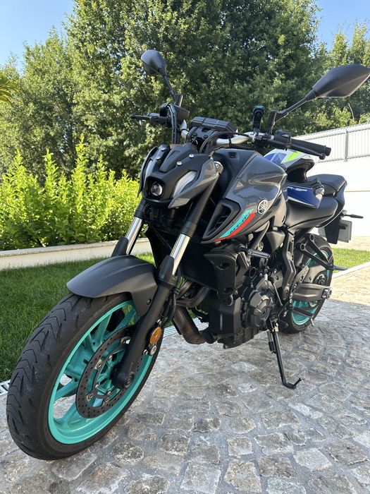 MT 07  Novembro 2022 54KW