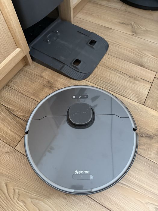 Robot dreame  bot z10 pro