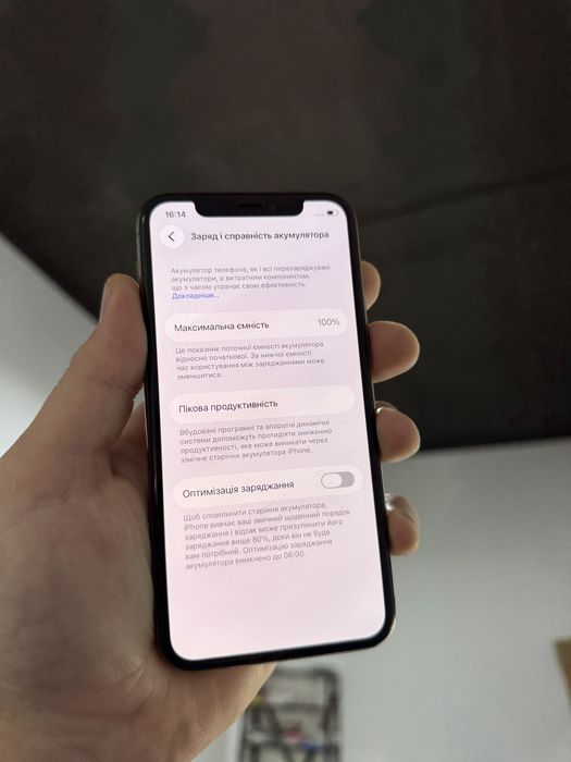 Apple iphone 11 pro 64 gb neverlock 100% айфон про
