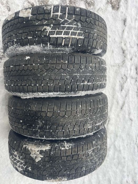 Комплект дисків R18 5*114.3 Nissan Murano z50