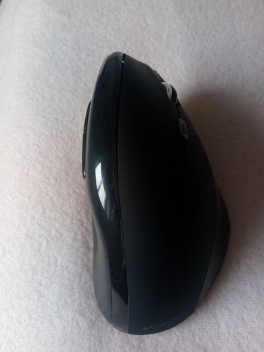 Wireless Mouse with Box, NEW64552832490243122