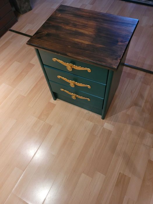 Szafka nocna / nakastlik