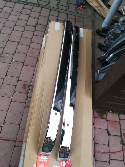 Fiat 126p Zderzaki Chromowane Wroclaw Krzyki Olx Pl