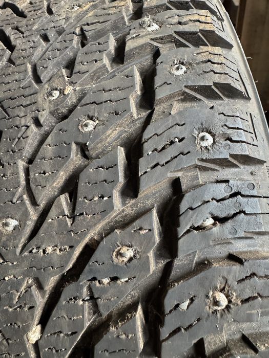 Шина Nokian Hakkapelita 9, Нокіан Хаккапеліта 9