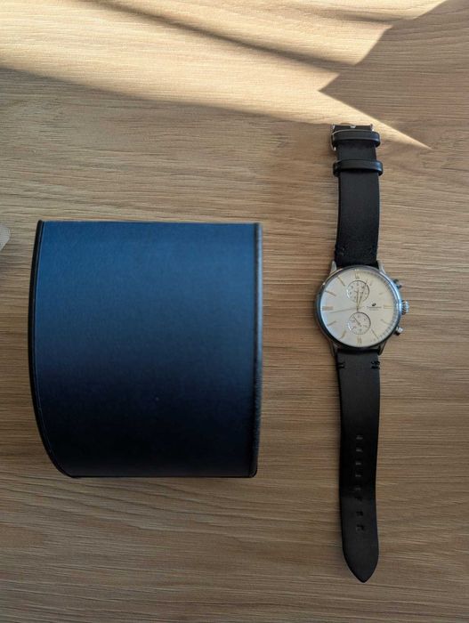 Zegarek Timemaster