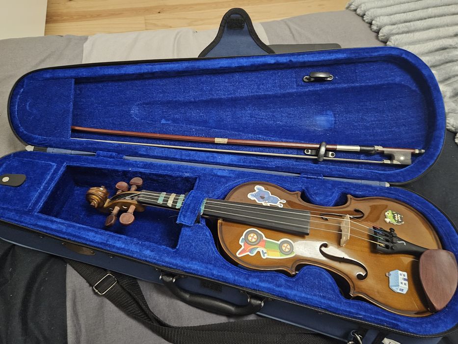 Violino stentor  1 meio