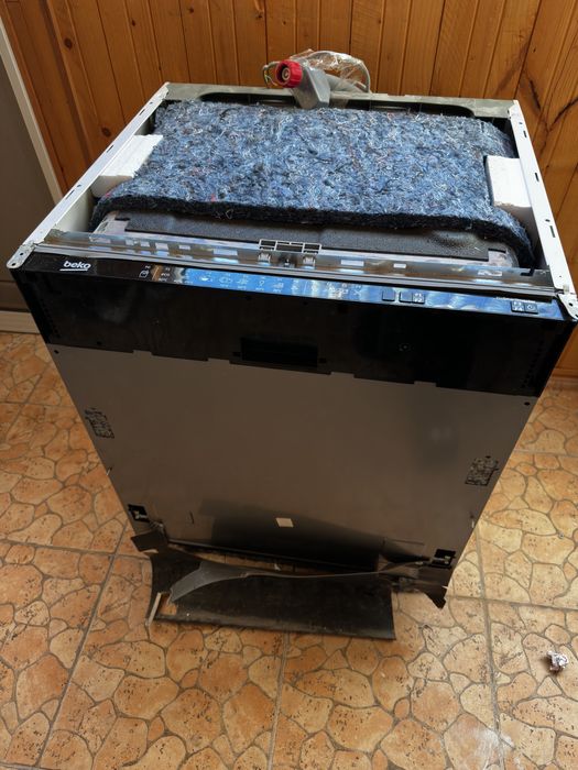 Zmywarka Beko DIN 28424