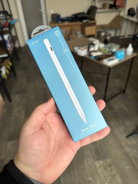 Универсальный магнитный стилус для письма и рисования