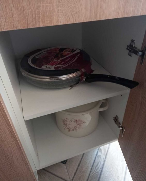 DOBA - РОСВИГОВО 2 кім 4 міс. Завжди тепла !