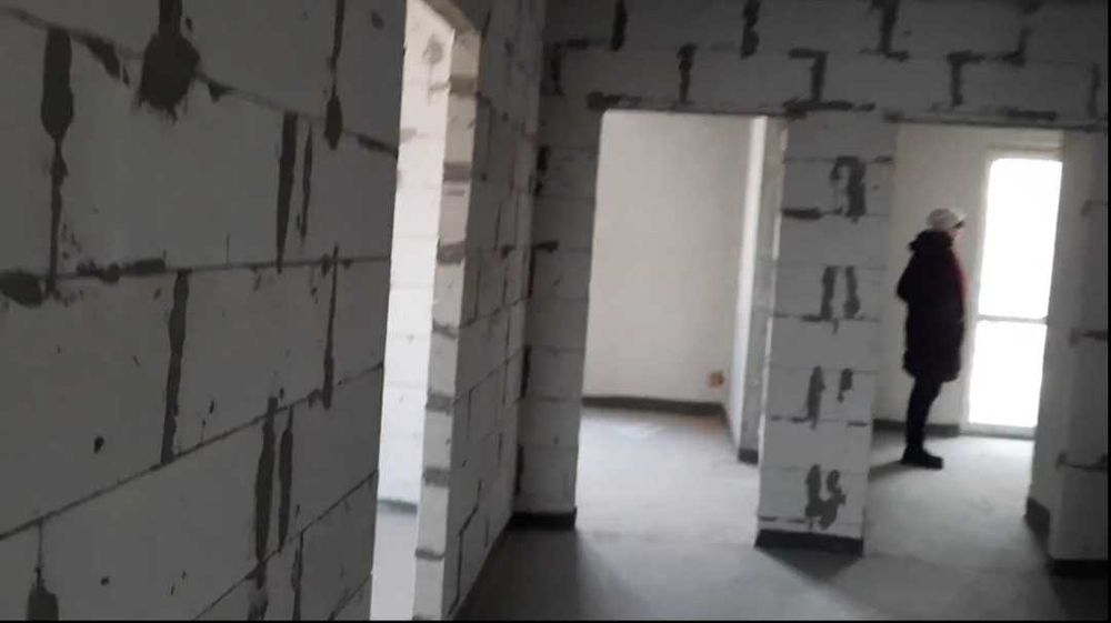 Продається 3-х квартира в ЖК " Злагода", вул. Вербицького, 1 "В".