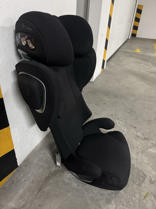 Cybex Solution T I-Fix
