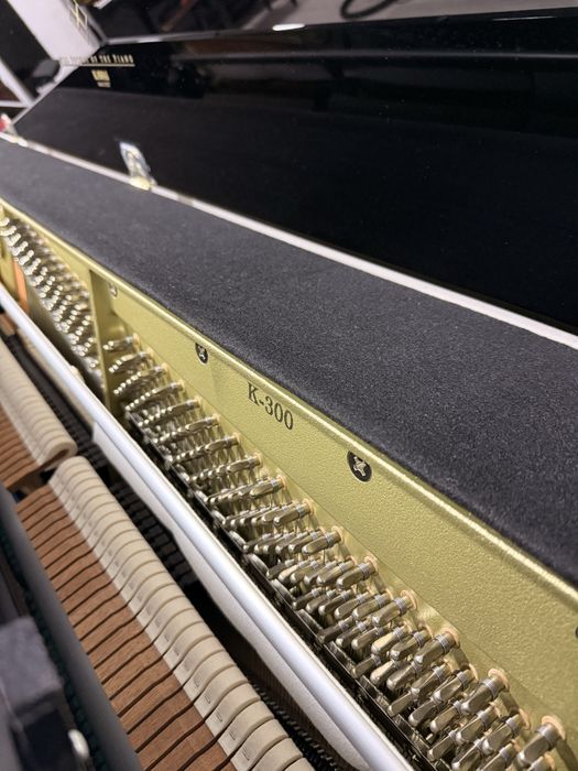 Piano Vertical Kawai K300