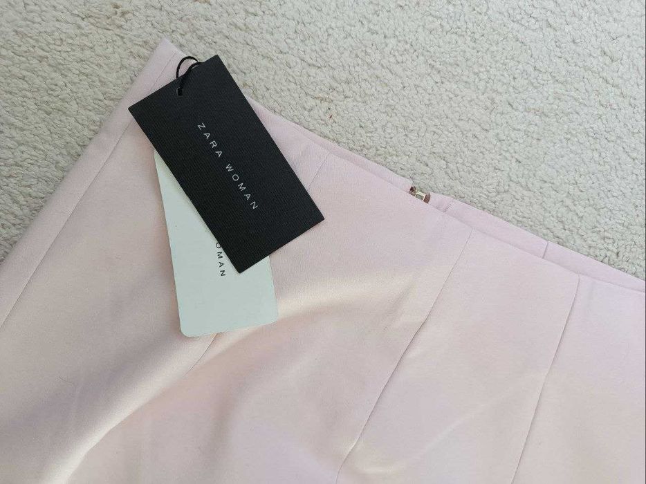 Спідниця-олівець ZARA WOMEN