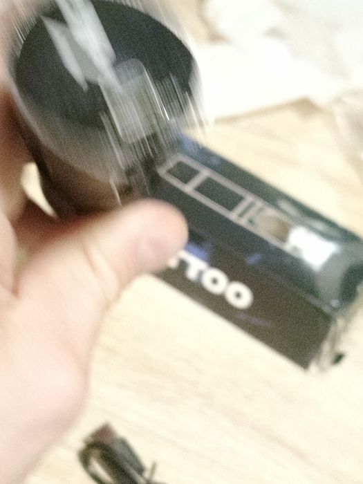 Maszynka z akumulatorem dostawa olx