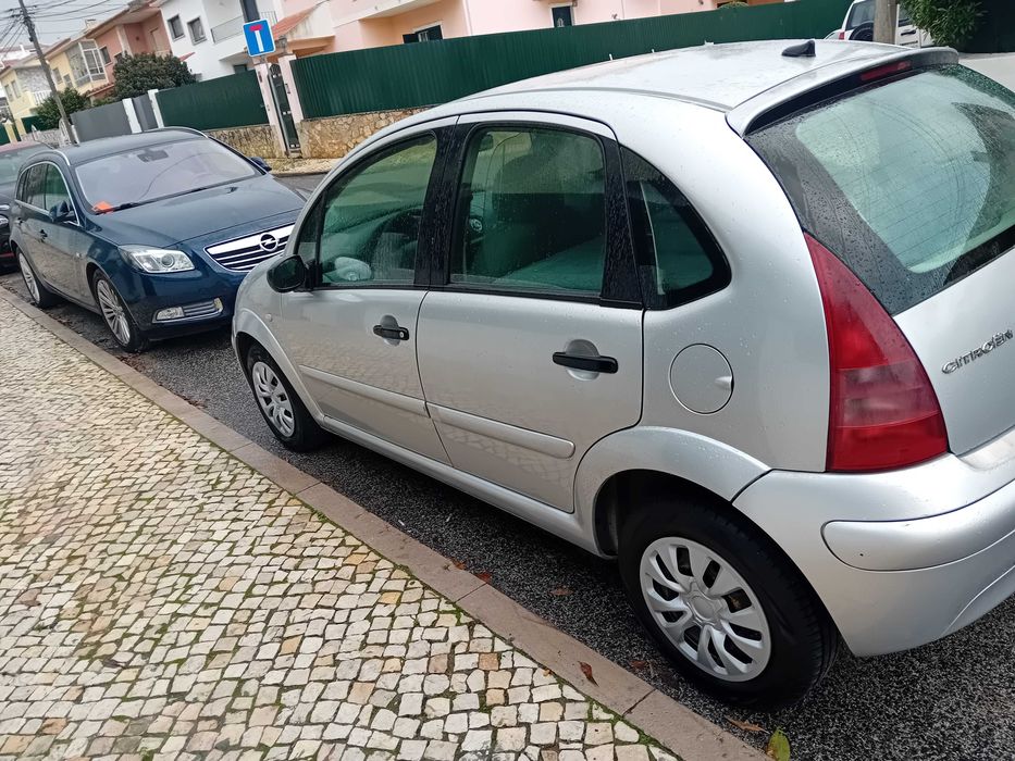 C3 em bom estado