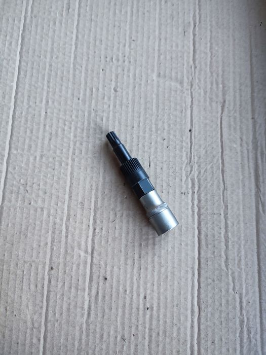 Ключ для шкифа генератора