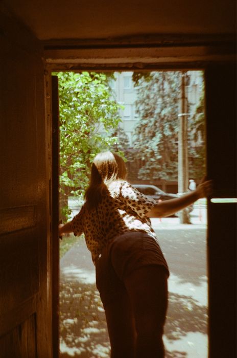 Фотоплівка протермінована  35 mm. AGFA Vista 200, Fujifilm Superia 400, Polaroid One 200, APS  формат.