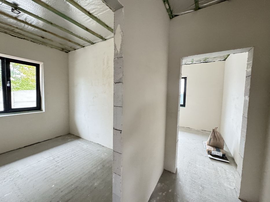 Якісний будинок р-н Розвилки 98м2 на 4 сот