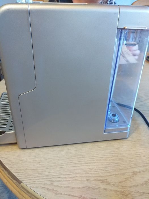 Expres ekspres kawy latte,cappuccino,mocha,macchiato  ZEPTER zep 200