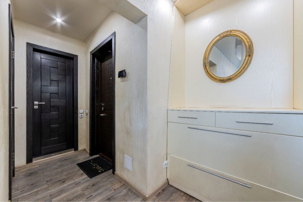 3-комнатная квартира по адресу пер. Энергетиков (площадь 90 м²) - Atlanta.ua - фото 24